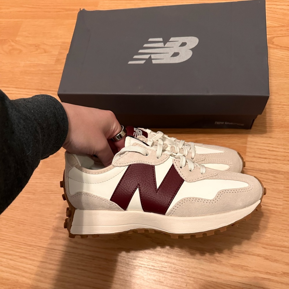New balance 327 Sneaker
